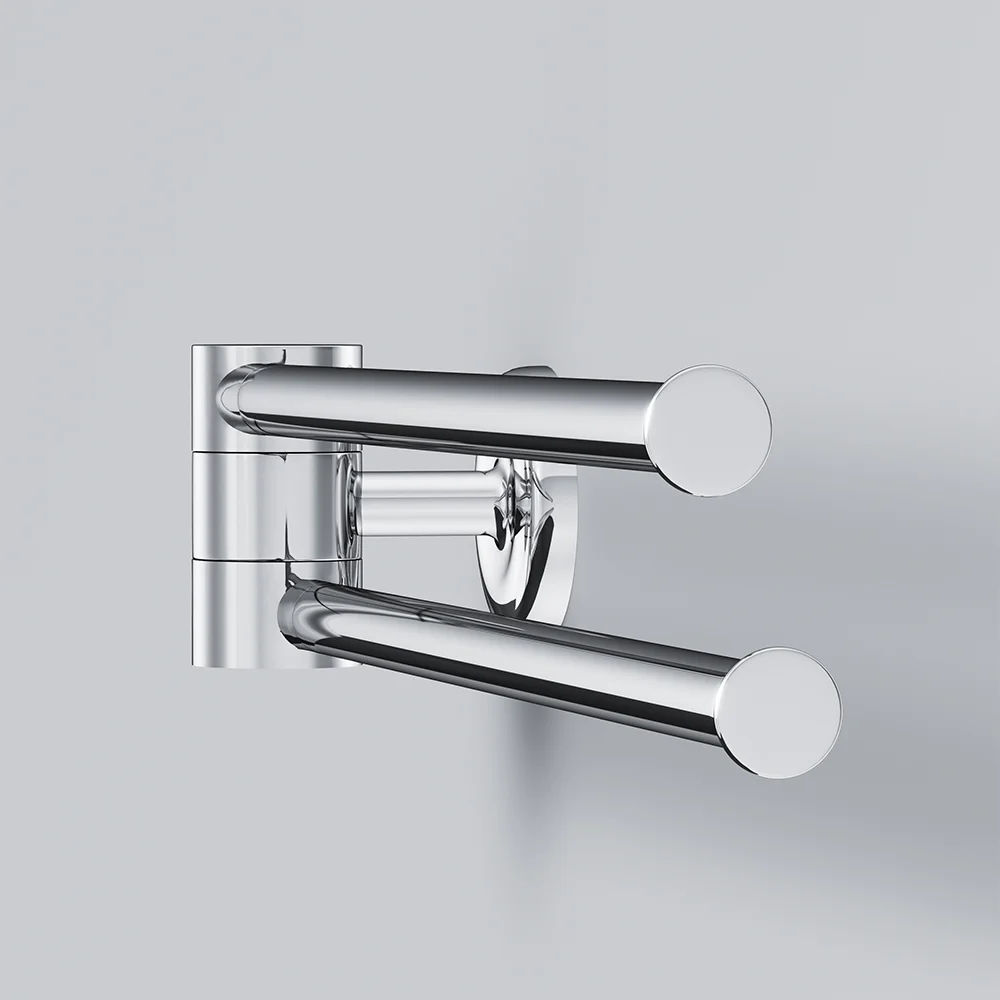 Полотенцедержатель AM.PM Like A8032600 от магазина ЛесКонПром.ру