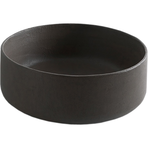 Раковина Artceram Cognac 42 COL001 20 00 Nero roma от магазина ЛесКонПром.ру