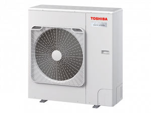 Блоки наружные универсальные