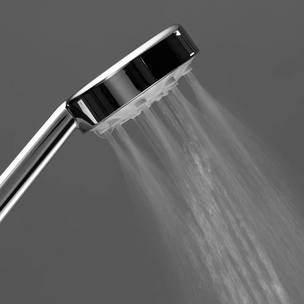 Душевой гарнитур Swedbe Calypso 5091 от магазина ЛесКонПром.ру