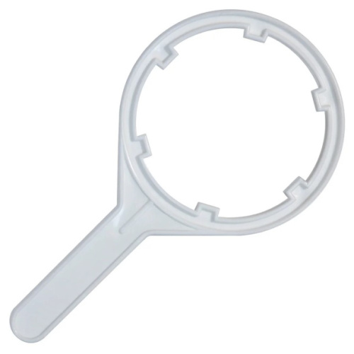 Краны и комплектующие для фильтров