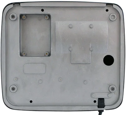 Сушилка для рук G-Teq 8843 MC от магазина ЛесКонПром.ру