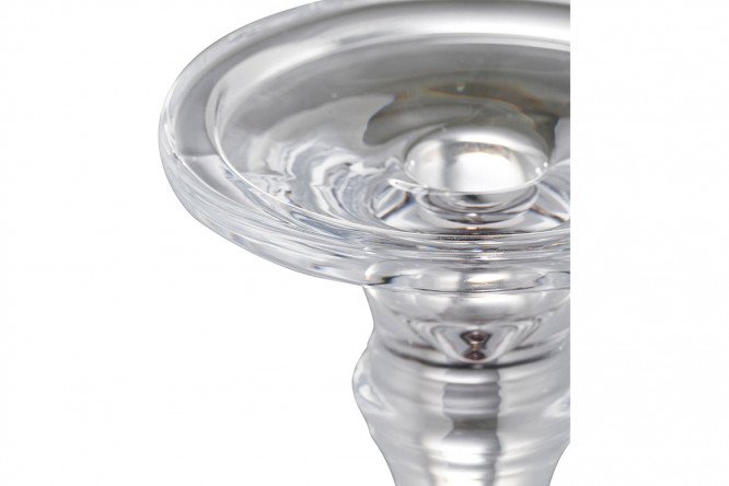 Подсвечник на 1 свечу 75190 80450857 от магазина ЛесКонПром.ру