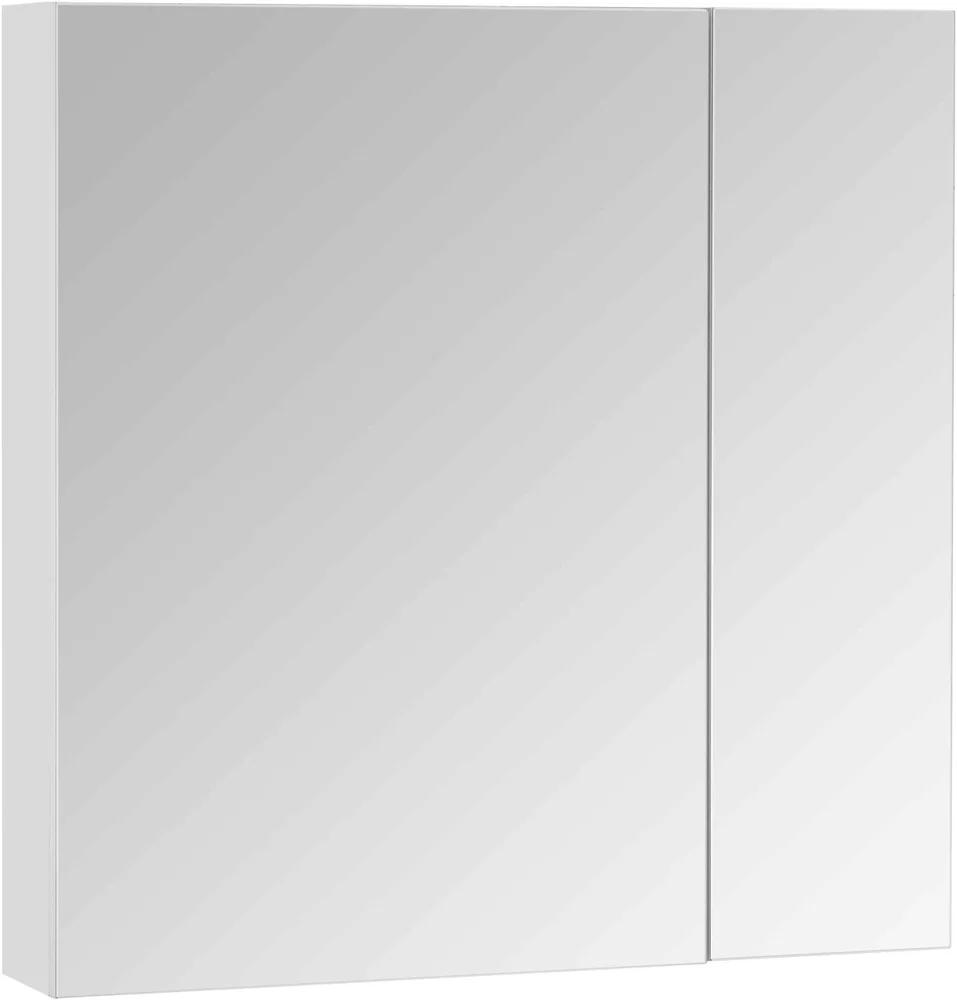 Зеркало-шкаф AQUATON Асти 70 от магазина ЛесКонПром.ру