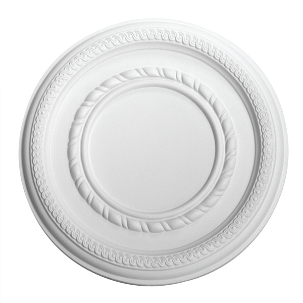 Розетка потолочная DR 304, d320 мм от магазина ЛесКонПром.ру