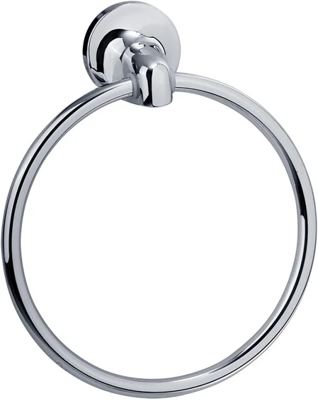 Полотенцедержатель Veragio Oscar OSC-5223.CR хром от магазина ЛесКонПром.ру