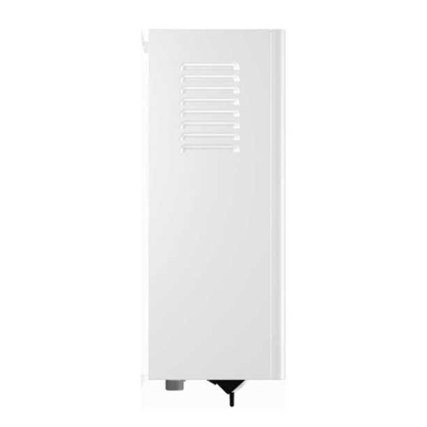 Котел электрический настенный THERMEX Skif 12 кВт Wi-Fi от магазина ЛесКонПром.ру