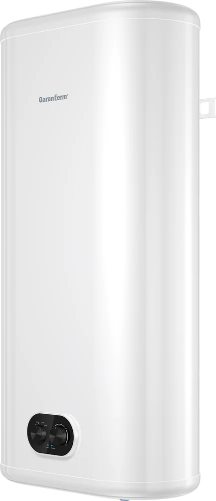 Накопительный водонагреватель Garanterm Flat 80 V электрический от магазина ЛесКонПром.ру