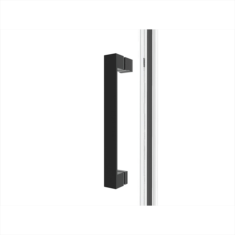 Душевая кабина Black&White Galaxy 8800110 без гидромассажа от магазина ЛесКонПром.ру