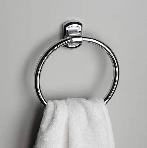 Полотенцедержатель Wasserkraft Oder K-3060 от магазина ЛесКонПром.ру