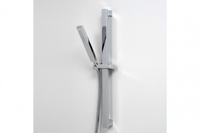 Душевой комплект WasserKRAFT 80382179 от магазина ЛесКонПром.ру