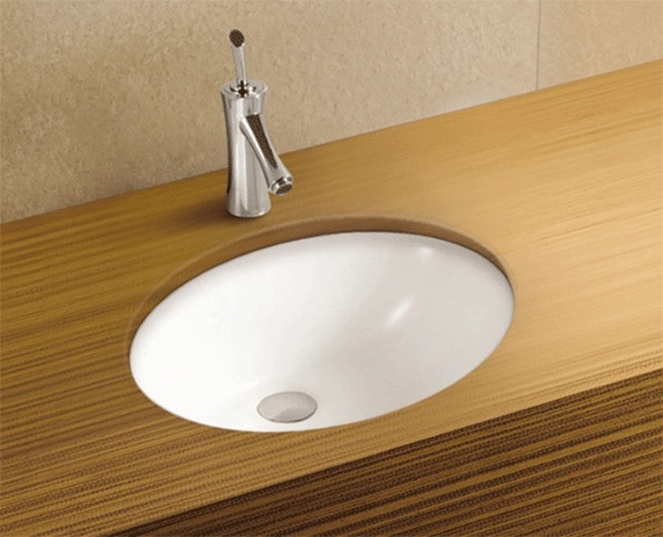 Раковина WeltWasser Deilbach 6022 47 10000003898 Белый глянец от магазина ЛесКонПром.ру