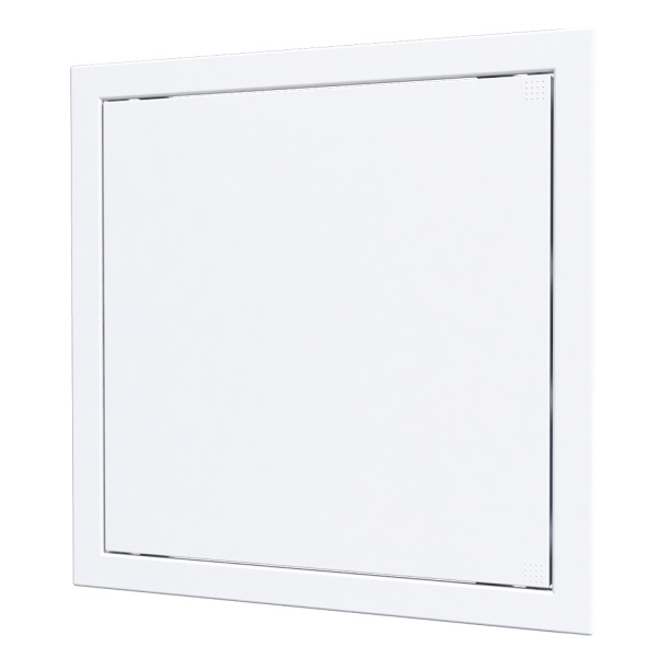 Люк ревизионный 20х25 см пластиковый от магазина ЛесКонПром.ру