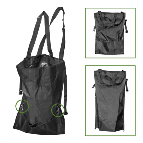 Садовые фартуки