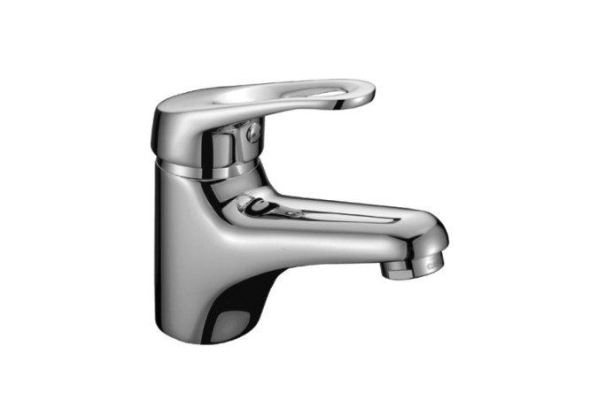 Смеситель для раковины LEMARK Omega 80440906 от магазина ЛесКонПром.ру