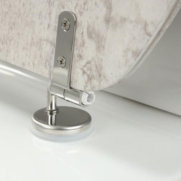 Сиденье для унитаза Vitra Sento от магазина ЛесКонПром.ру