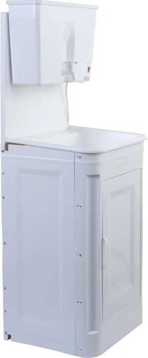 Умывальник ЭлБЭТ Умс17 17 л от магазина ЛесКонПром.ру