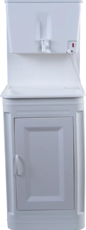 Умывальник ЭлБЭТ Умс17 17 л от магазина ЛесКонПром.ру