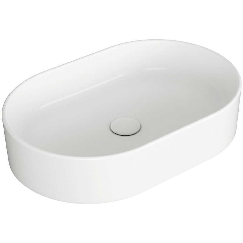 Раковина-чаша Simas Folio 60 FO02bi Белая от магазина ЛесКонПром.ру