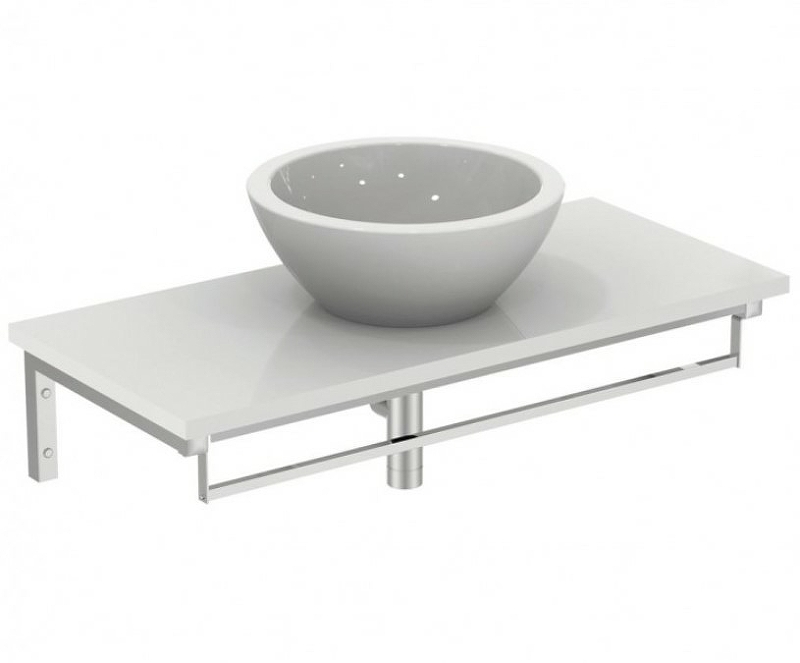 Раковина-чаша Ideal Standard Strada 42 K078301 Euro White от магазина ЛесКонПром.ру