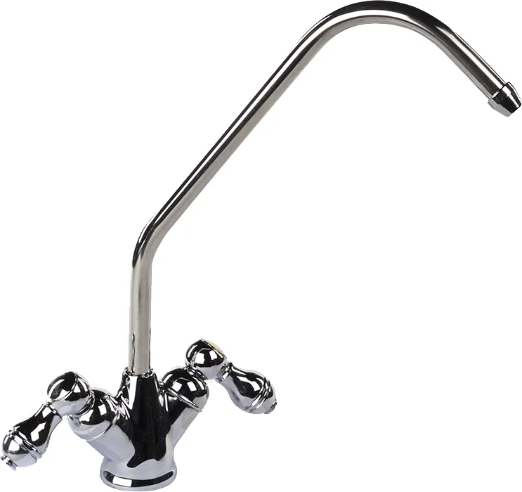 Кран Гейзер №7 от магазина ЛесКонПром.ру