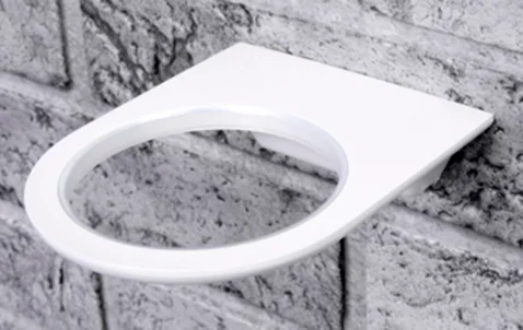 Стакан Wasserkraft Kammel K-8328white от магазина ЛесКонПром.ру