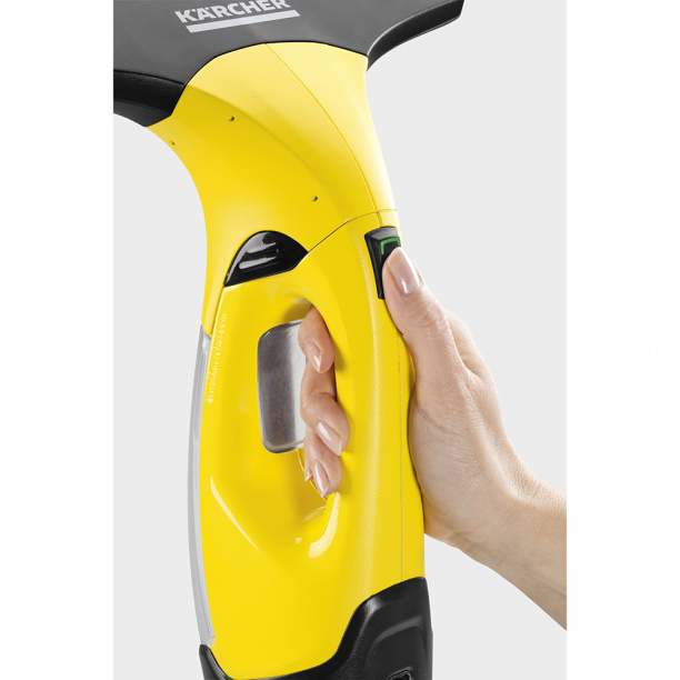 Стеклоочиститель Karcher WV 2 Plus от магазина ЛесКонПром.ру