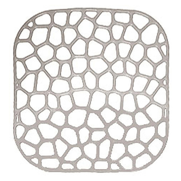 Решетка для раковины круглая d30 см от магазина ЛесКонПром.ру