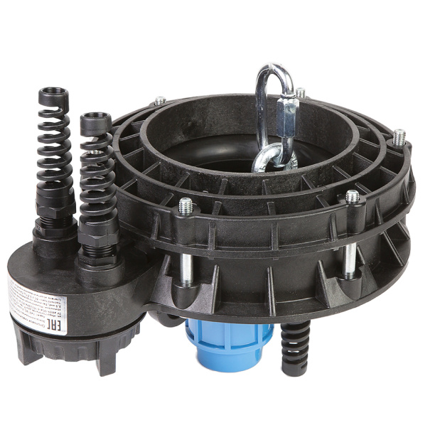 Оголовок скважинный ОСПБ 110-130/32 от магазина ЛесКонПром.ру