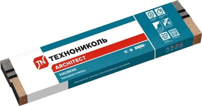 Фасадная плитка ТЕХНОНИКОЛЬ Hauberk Сланец Камень от магазина ЛесКонПром.ру