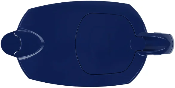 Фильтр-кувшин Аквафор Аквамарин синий кобальт от магазина ЛесКонПром.ру