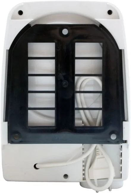 Сушилка для рук G-Teq 8809 PW от магазина ЛесКонПром.ру