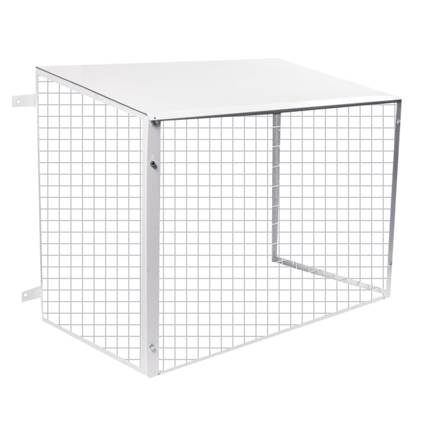 Ограждение разборный 500х800х600 от магазина ЛесКонПром.ру