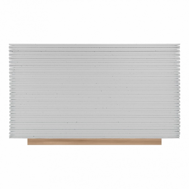 Гипсокартон влагостойкий КНАУФ 1200х2500х12,5 мм от магазина ЛесКонПром.ру