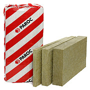 Утеплитель Paroc WAS 50, толщина 100 мм от магазина ЛесКонПром.ру