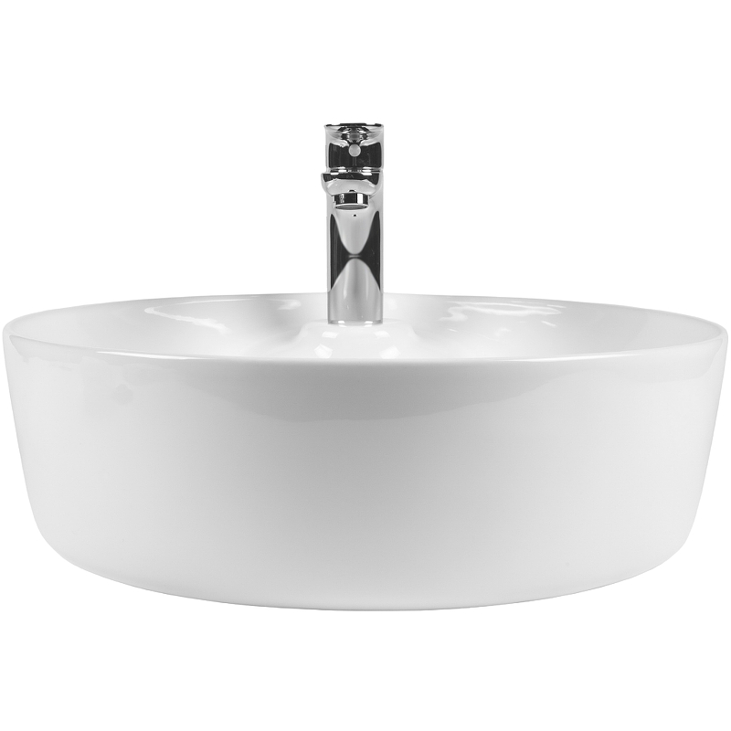 Раковина-чаша Bond 43 S03-430 Белая глянцевая от магазина ЛесКонПром.ру