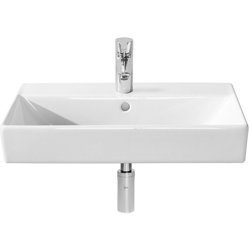 Раковина Roca Oleta 60 3274C400Y Белая от магазина ЛесКонПром.ру