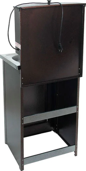 Умывальник Акватекс М-Акв09050-005 медь от магазина ЛесКонПром.ру