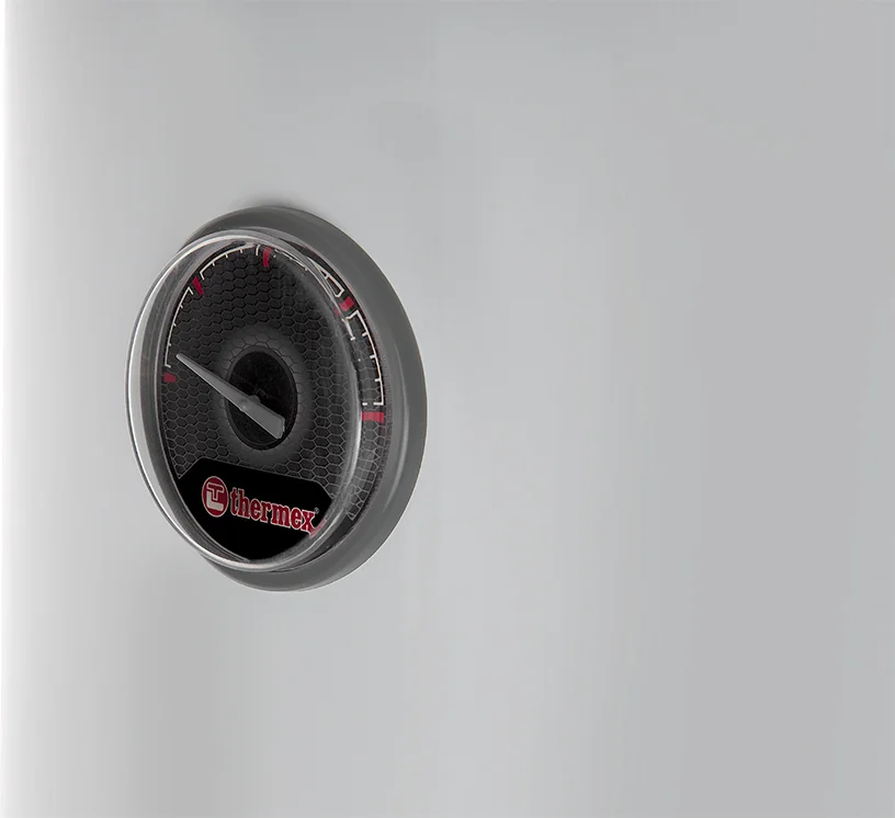 Накопительный водонагреватель Thermex Thermo 80 V электрический от магазина ЛесКонПром.ру