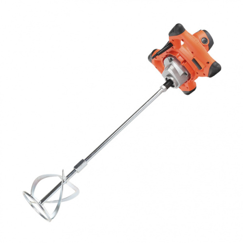 Строительные миксеры