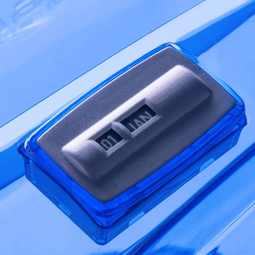 Фильтр-кувшин Барьер Гранд Нео ультрамарин от магазина ЛесКонПром.ру