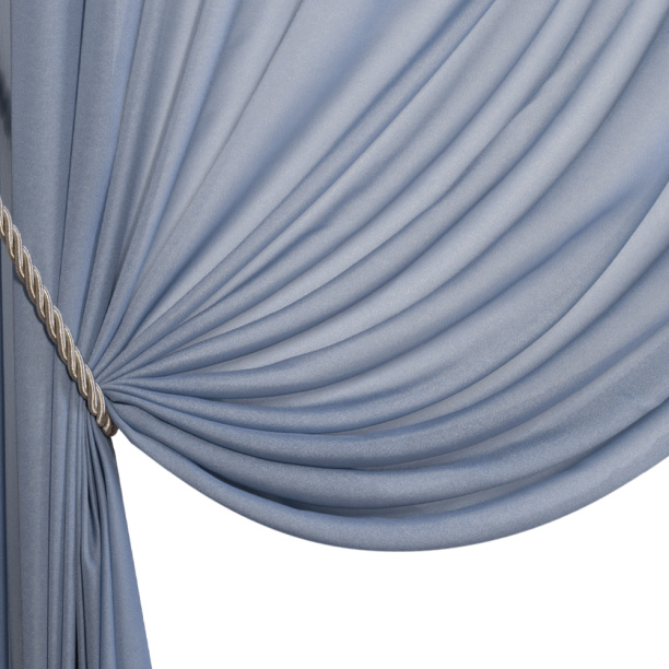 Штора-тюль Бриз 200х280 см микс от магазина ЛесКонПром.ру