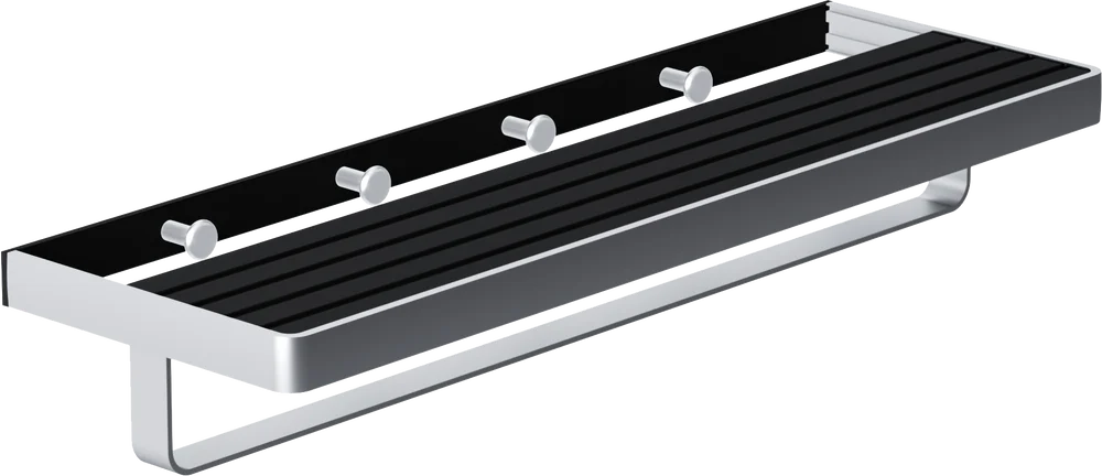 Полка Damixa Jupiter DA7737700 от магазина ЛесКонПром.ру