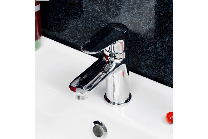 Смеситель для умывальника WasserKRAFT Vils 80381879 от магазина ЛесКонПром.ру