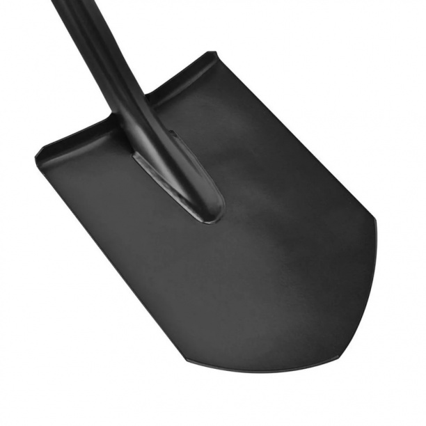 Лопата штыковая PLANTIC от магазина ЛесКонПром.ру