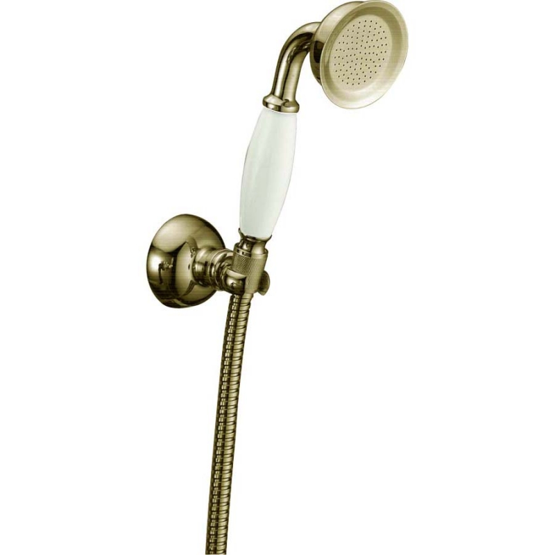 Душевой гарнитур Boheme Medici 407 Бронза от магазина ЛесКонПром.ру