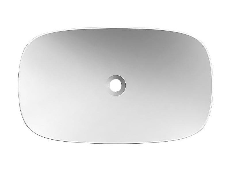 Раковина-чаша Scarabeo 72 5502 Белая от магазина ЛесКонПром.ру