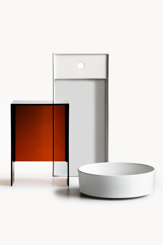 Раковина-чаша Laufen Kartell 42 8.1233.1 Белая от магазина ЛесКонПром.ру