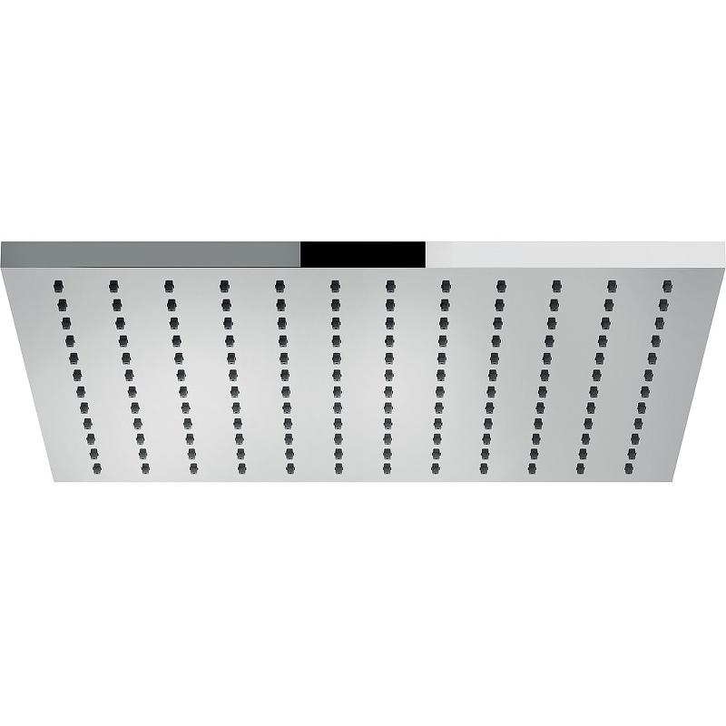 Верхний душ Nobili AD139/110CR Хром от магазина ЛесКонПром.ру