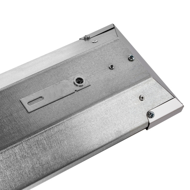 Обогреватель инфракрасный Ballu потолочный 1 кВт от магазина ЛесКонПром.ру